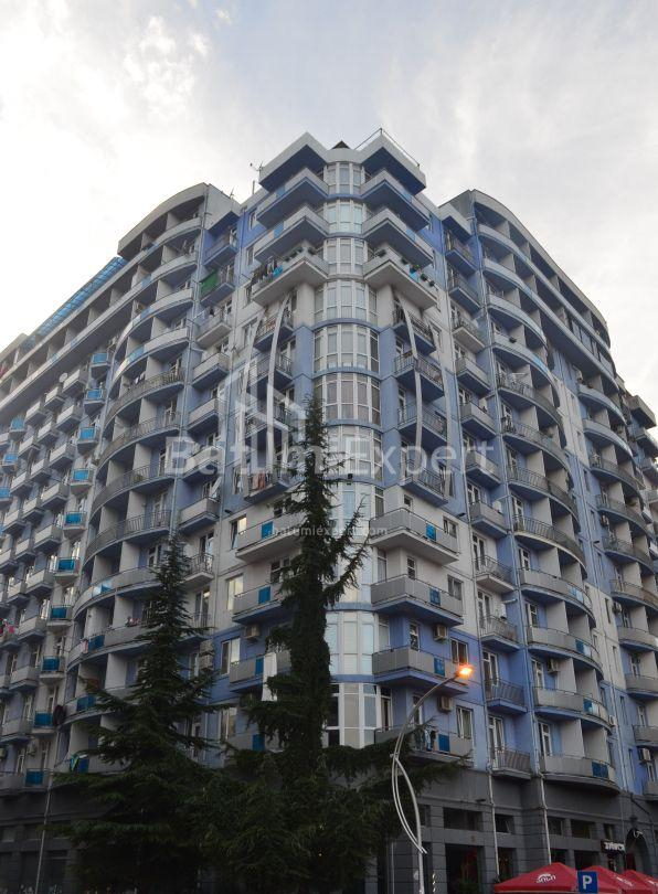 Mənzil 52 m² - Yurievskaya, Batumi, Gürcüstan