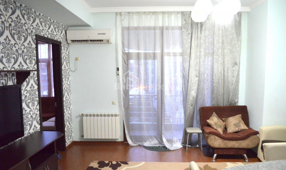 Mənzil 88 m² - Şerif Ximşiaşvili, Batumi, Gürcüstan