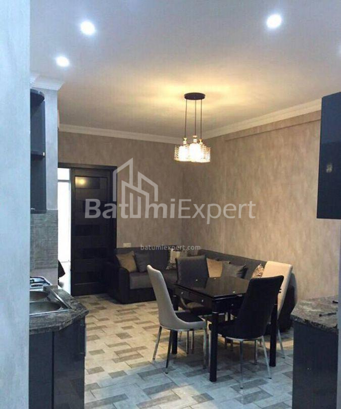 Mənzil 47 m² - Vaxtanq Qorqasali, Batumi, Gürcüstan
