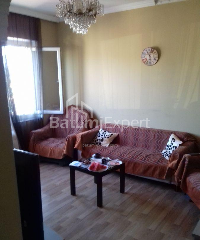 Mənzil 63 m² - Andronikaşvili, Batumi, Gürcüstan