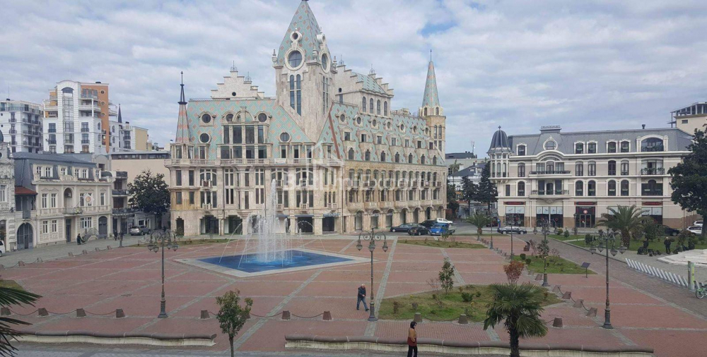 Mənzil 44 m² - Yurievskaya, Batumi, Gürcüstan