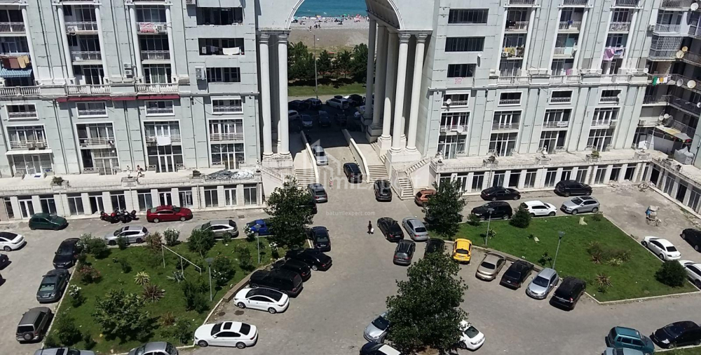 Mənzil 130 m² - Şerif Ximşiaşvili, Batumi, Gürcüstan