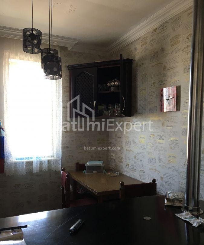Mənzil 76 m² - Aleksandra Puşkin, Batumi, Gürcüstan