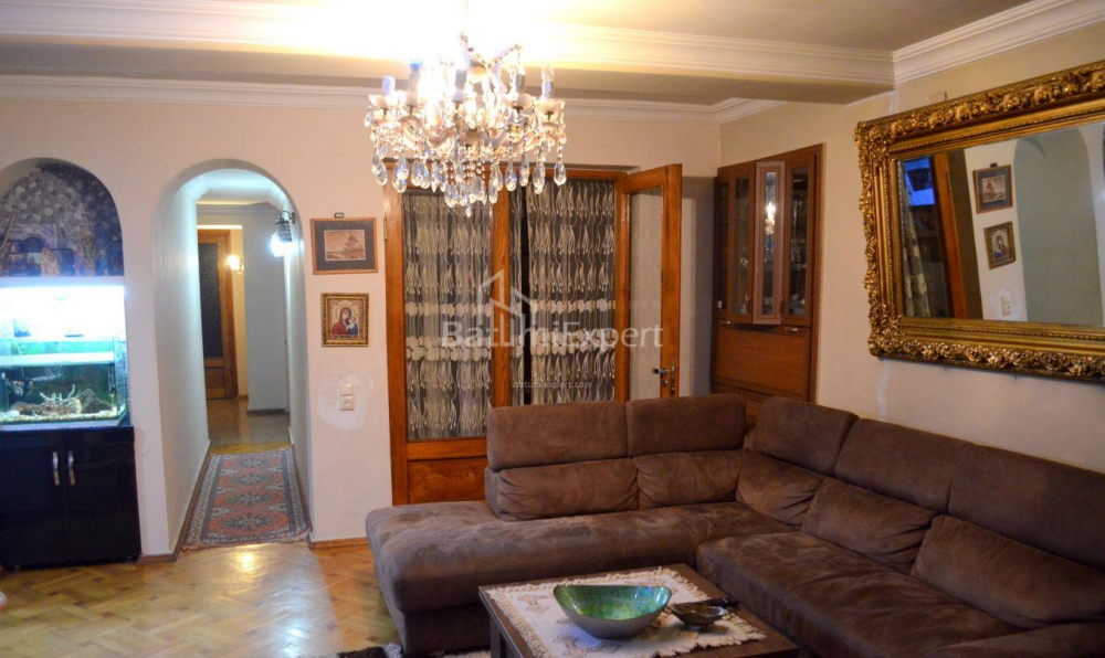 Mənzil 234 m² - İlya Çavçavadze, Batumi, Gürcüstan