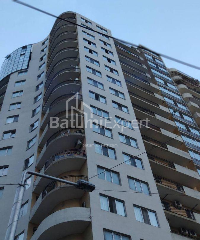 Mənzil 51 m² - Niko Pirosmani, Batumi, Gürcüstan
