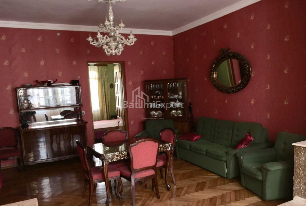 Mənzil 132 m² - Kral Pərnavaz, Batumi, Gürcüstan