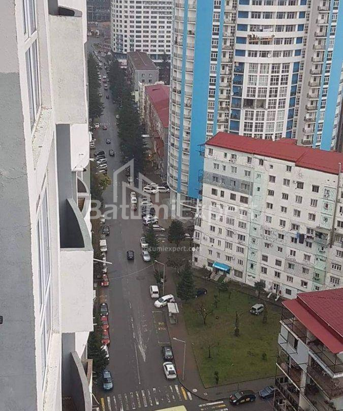 Mənzil 40 m² - Yusuf Kobaladze, Batumi, Gürcüstan