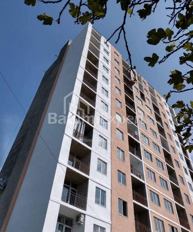 Mənzil 43 m² - Yurievskaya, Batumi, Gürcüstan
