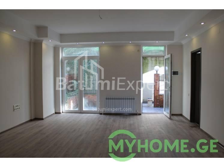 Mənzil 102 m² - Yurievskaya, Batumi, Gürcüstan