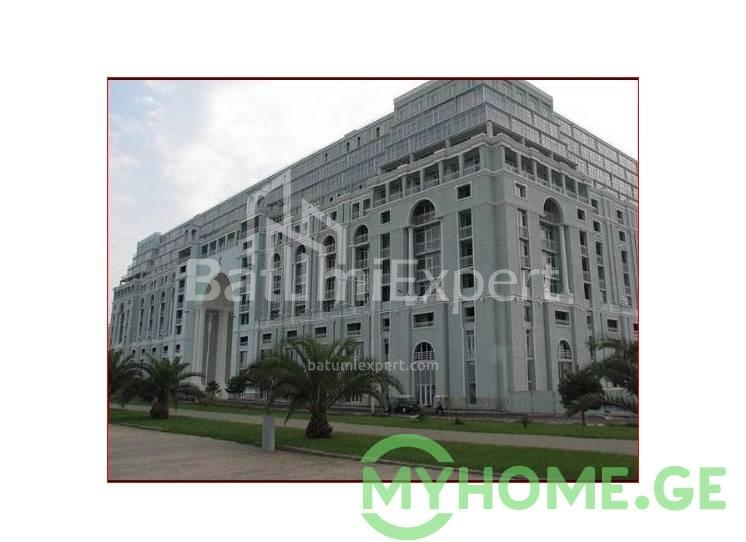 Mənzil 100 m² - Şerif Ximşiaşvili, Batumi, Gürcüstan