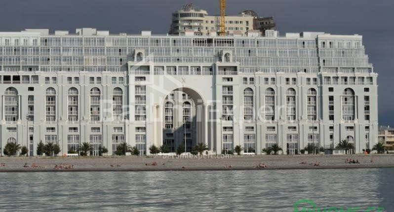 Mənzil 53 m² - Yurievskaya, Batumi, Gürcüstan