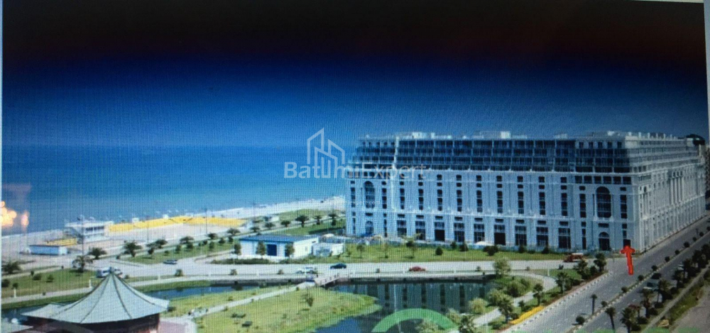 Mənzil 38 m² - Yurievskaya, Batumi, Gürcüstan