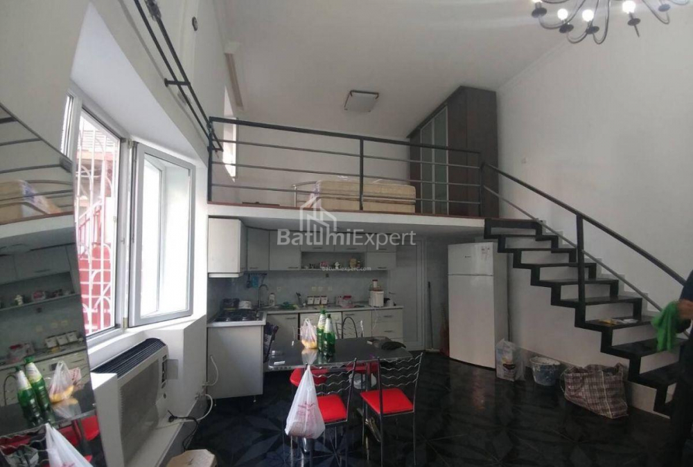 Mənzil 53 m² - Yurievskaya, Batumi, Gürcüstan