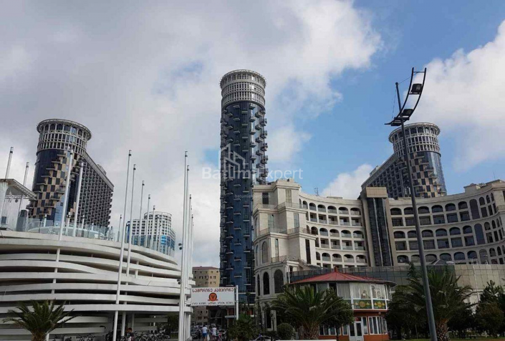 Mənzil 33 m² - Yurievskaya, Batumi, Gürcüstan