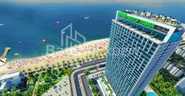 Mənzil 31 m² - Yurievskaya, Batumi, Gürcüstan