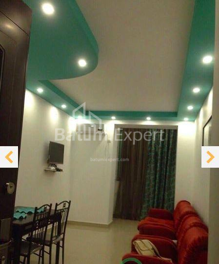 Mənzil 51 m² - Yurievskaya, Batumi, Gürcüstan