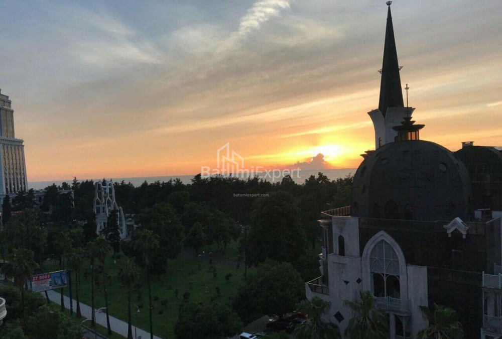 Mənzil 92 m² - Demeter Tavdadebuli, Batumi, Gürcüstan