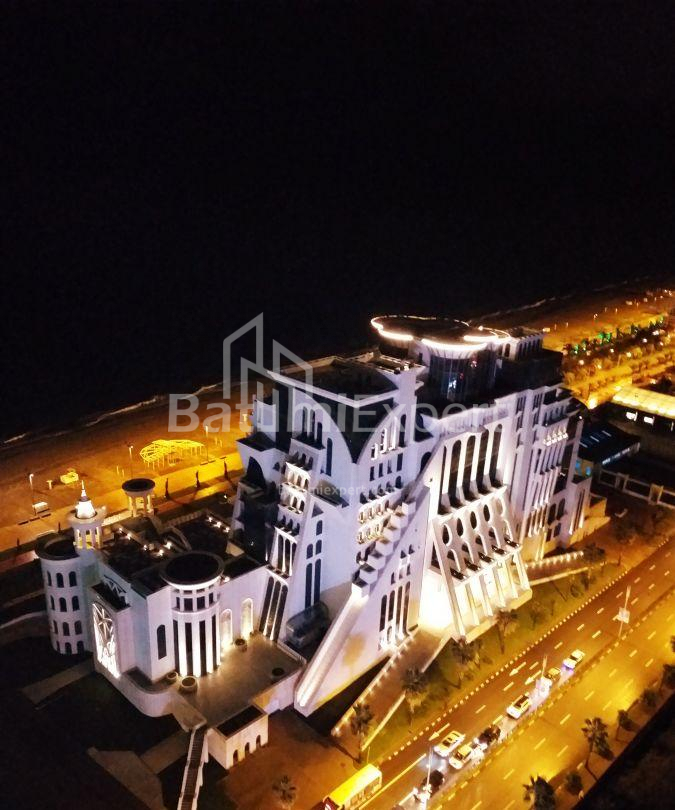 Mənzil 23 m² - Yusuf Kobaladze, Batumi, Gürcüstan