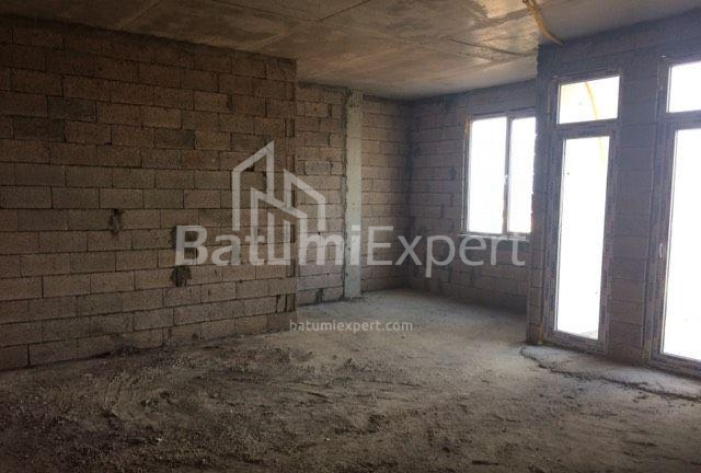 Mənzil 47 m² - Petra Bagrationi, Batumi, Gürcüstan