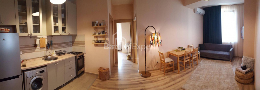 Mənzil 70 m² - Niko Pirosmani, Batumi, Gürcüstan
