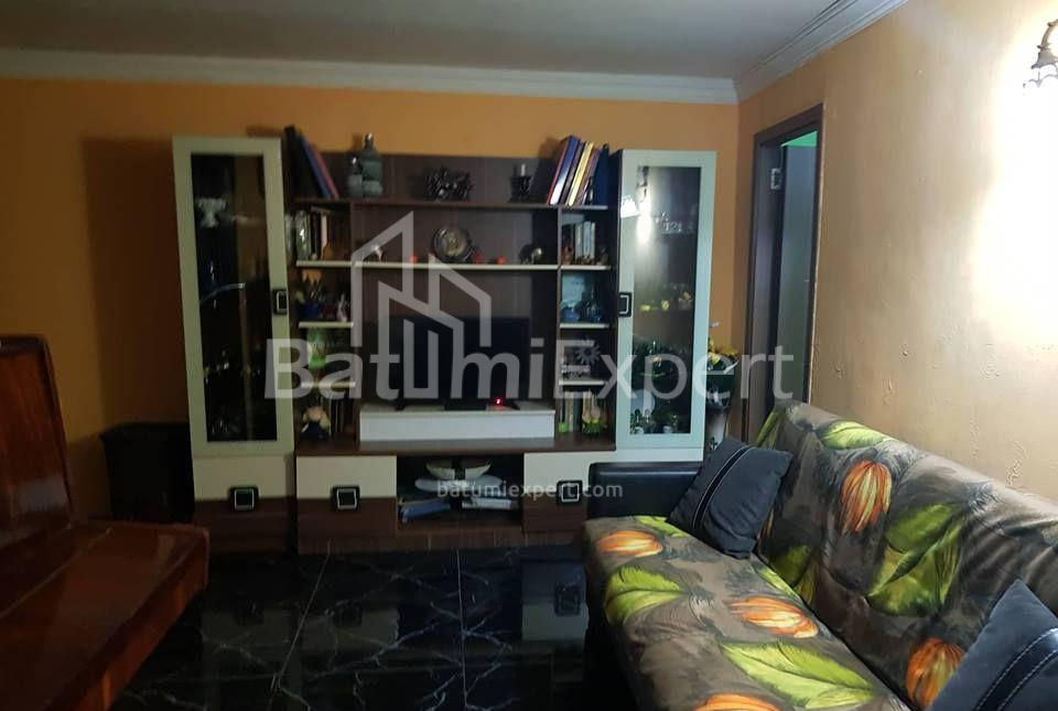 Mənzil 50 m² - 26 may, Batumi, Gürcüstan