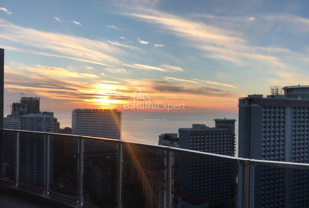 Mənzil 103 m² - Yurievskaya, Batumi, Gürcüstan