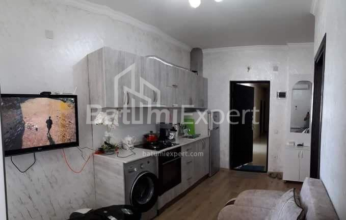 Mənzil 32 m² - Şalva İnasaridze, Batumi, Gürcüstan