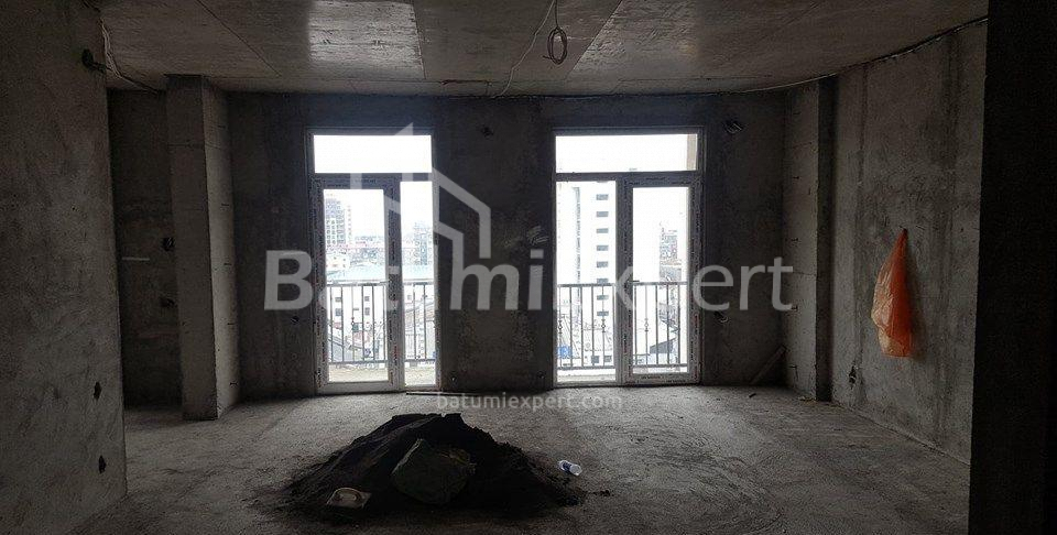Mənzil 112 m² - Aleksandra Puşkin, Batumi, Gürcüstan