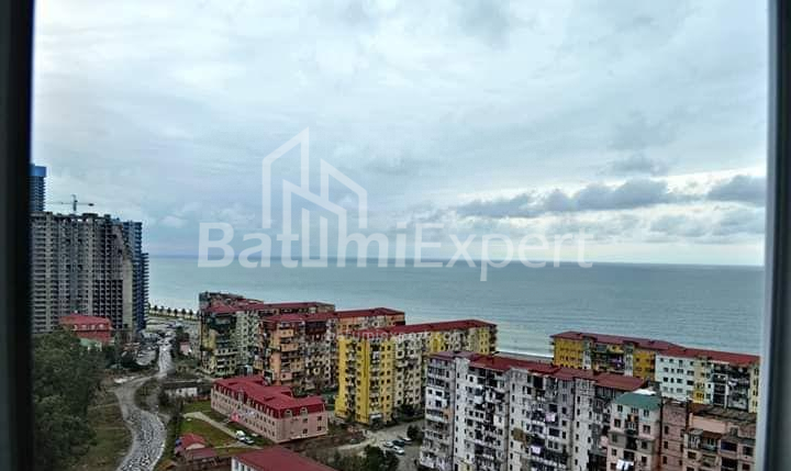 Mənzil 98 m² - Yusuf Kobaladze, Batumi, Gürcüstan