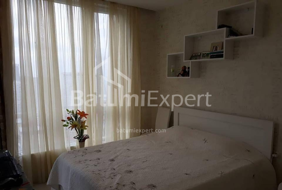 Mənzil 50 m² - Niko Pirosmani, Batumi, Gürcüstan