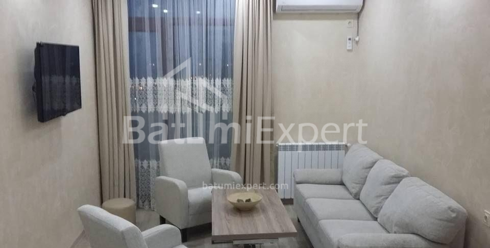 Mənzil 60 m² - Zuraba Qorqiladze, Batumi, Gürcüstan