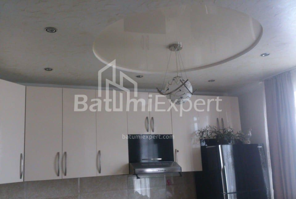 Mənzil 84 m² - Yurievskaya, Batumi, Gürcüstan