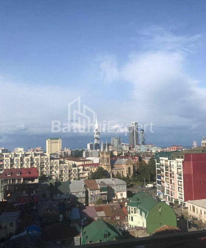 Mənzil 55 m² - İlya Çavçavadze, Batumi, Gürcüstan