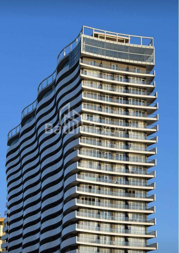 Mənzil 38 m² - Yusuf Kobaladze, Batumi, Gürcüstan