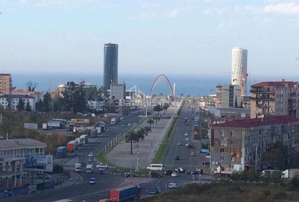 Mənzil 83 m² - İvane Cavaxişvili, Batumi, Gürcüstan