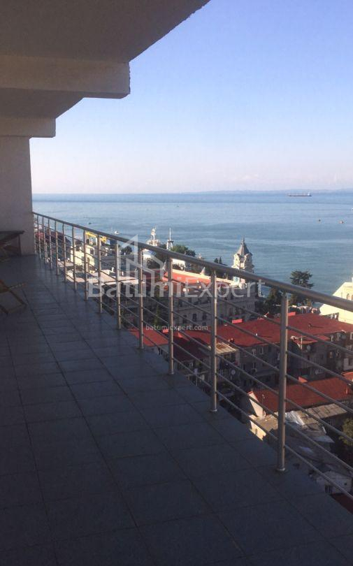 Mənzil 160 m² - İlya Çavçavadze, Batumi, Gürcüstan