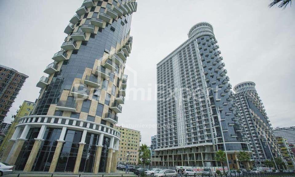 Mənzil 47 m² - Şerif Ximşiaşvili, Batumi, Gürcüstan