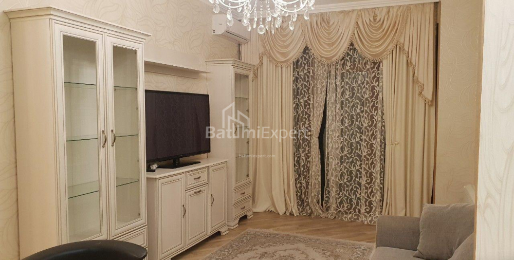 Mənzil 51 m² - Şerif Ximşiaşvili, Batumi, Gürcüstan