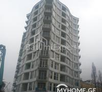 Mənzil 85 m² - Yurievskaya, Batumi, Gürcüstan