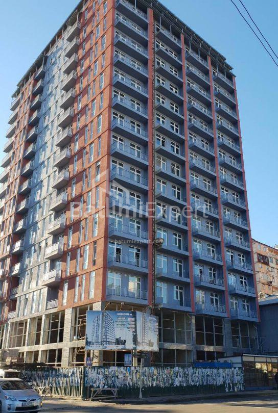 Mənzil 80 m² - İlya Çavçavadze, Batumi, Gürcüstan