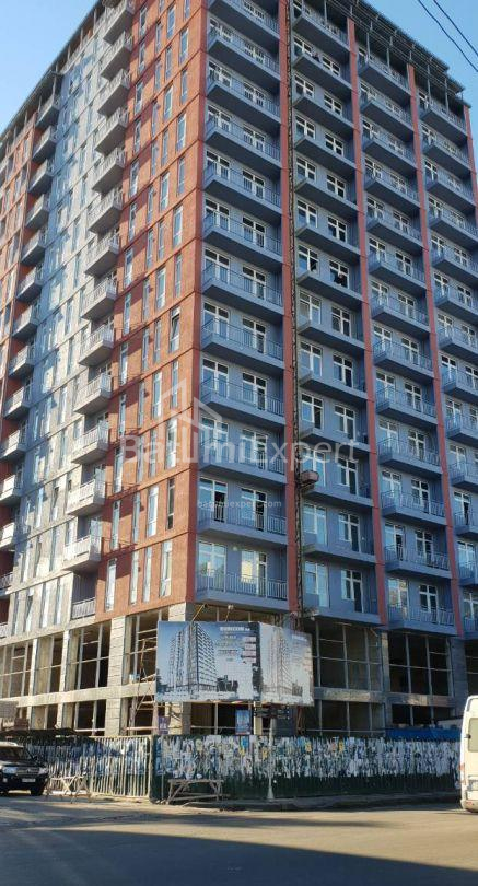 Mənzil 120 m² - İlya Çavçavadze, Batumi, Gürcüstan