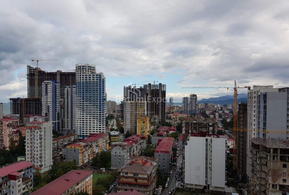 Mənzil 97 m² - Yurievskaya, Batumi, Gürcüstan