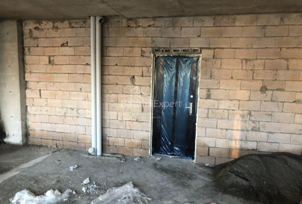 Mənzil 51 m² - Zuraba Qorqiladze, Batumi, Gürcüstan