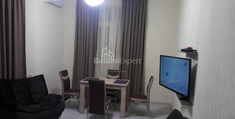 Mənzil 53 m² - Yurievskaya, Batumi, Gürcüstan