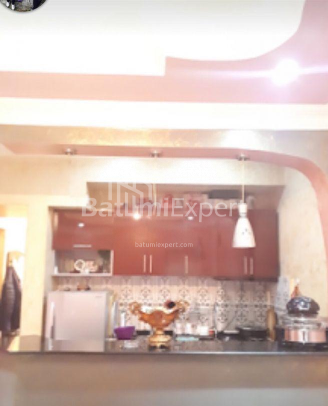 Mənzil 35 m² - Yurievskaya, Batumi, Gürcüstan
