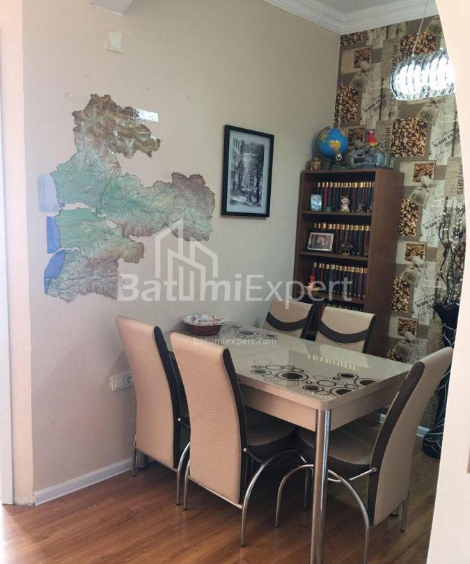 Mənzil 77 m² - Yurievskaya, Batumi, Gürcüstan