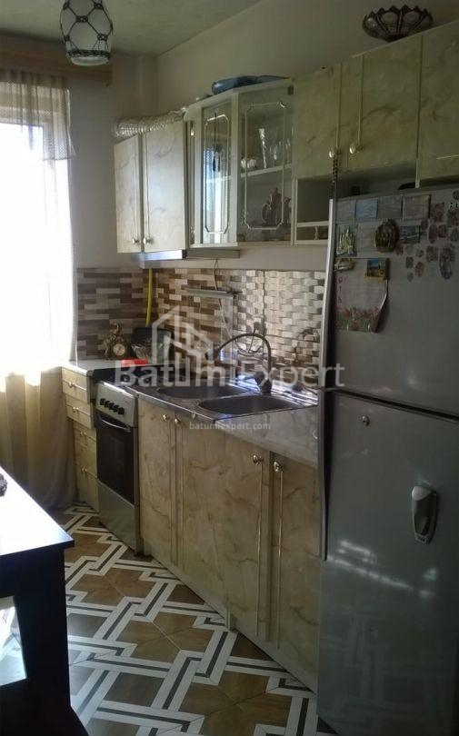 Mənzil 60 m² - Yurievskaya, Batumi, Gürcüstan