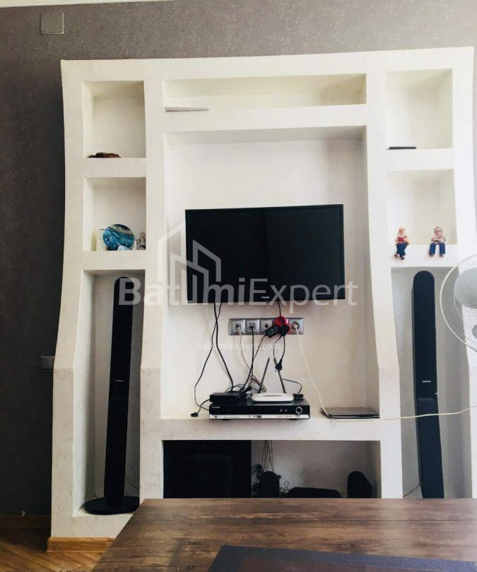 Mənzil 58 m² - Şerif Ximşiaşvili, Batumi, Gürcüstan