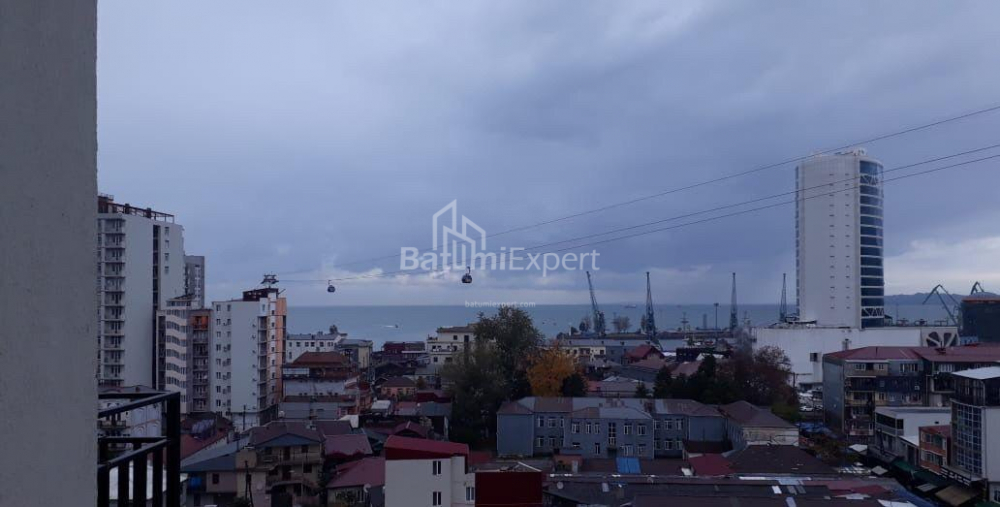 Mənzil 55 m² - Yurievskaya, Batumi, Gürcüstan