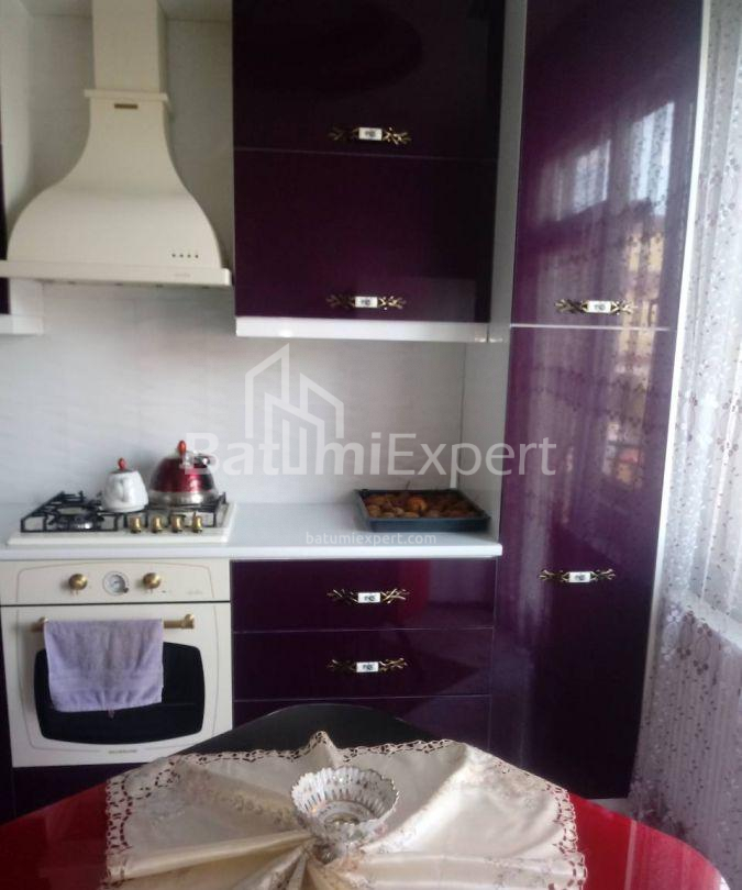 Mənzil 88 m² - Qalaktion Tabidze, Batumi, Gürcüstan
